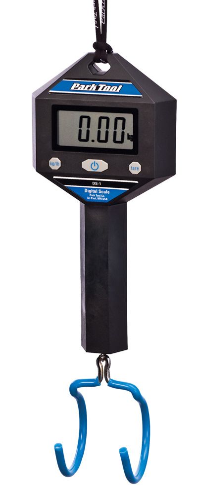 Park Tool DS-1 Digitalwaage kaufen | Bike-Discount