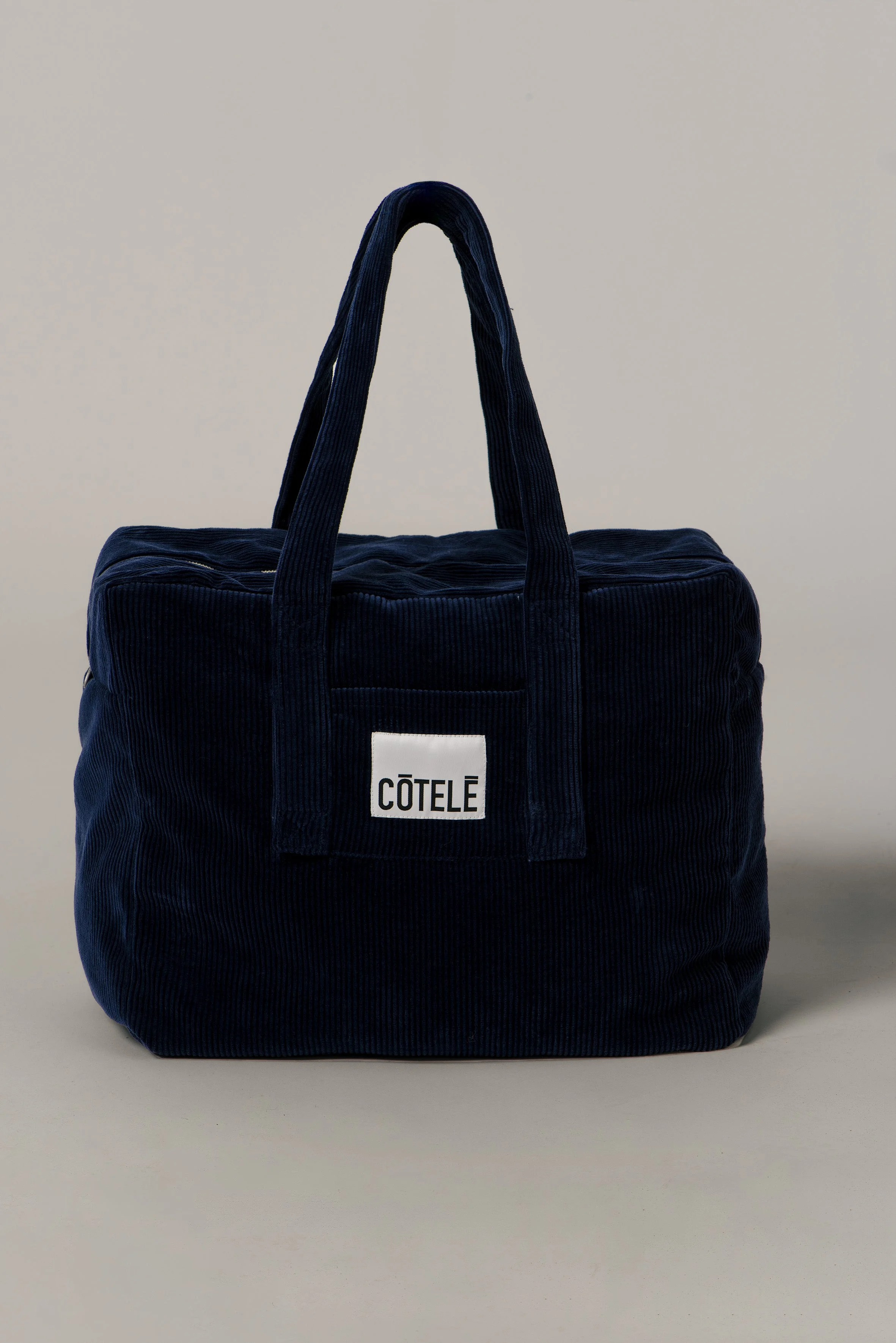 BONNY - Sac week-end | Bleu