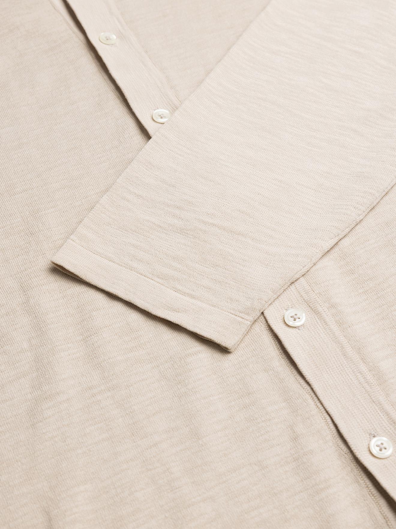 Cardigan Portofino off-white