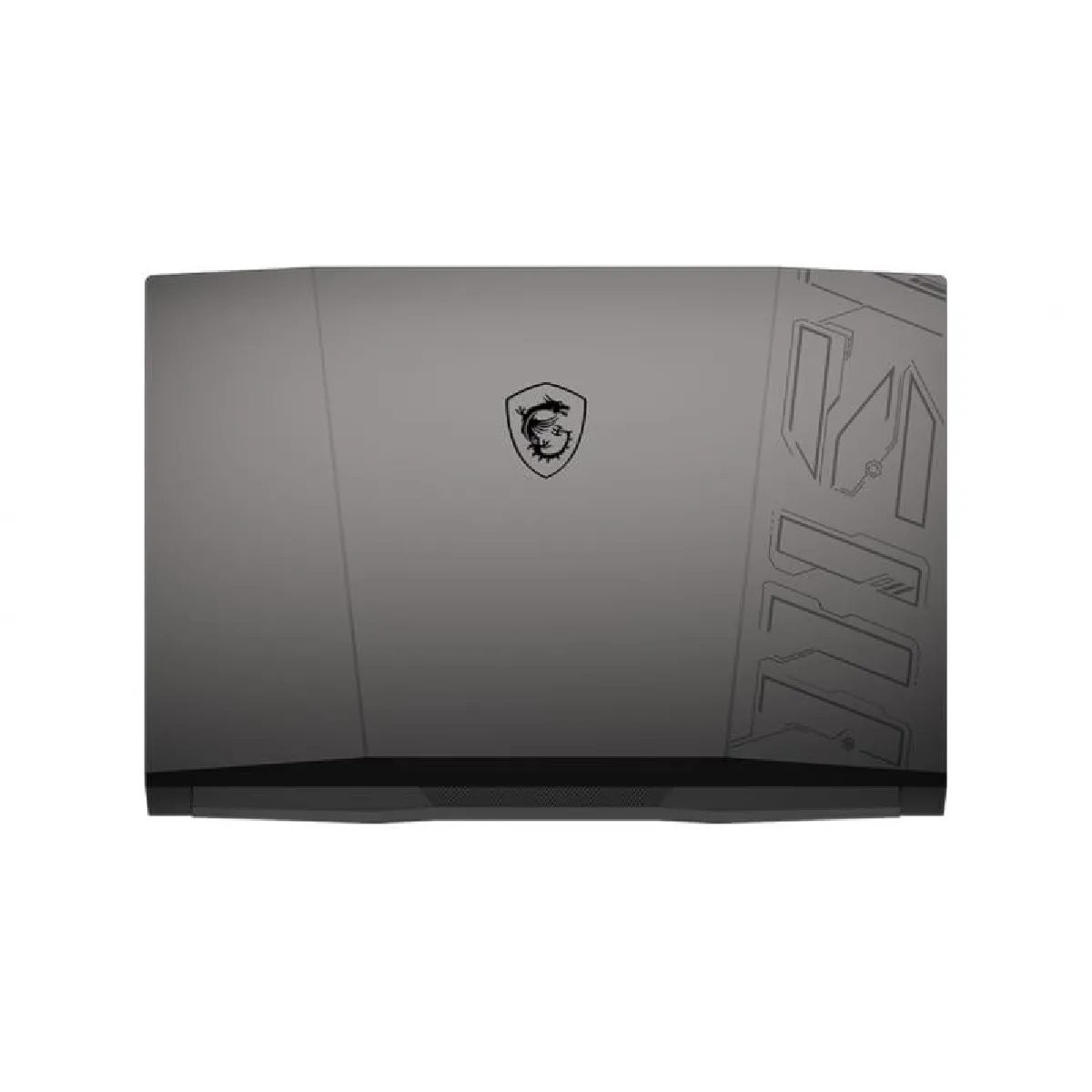 MSI Pulse 17 B13VFK-042FR