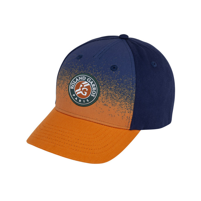 Casquette Roland Garros Graphic