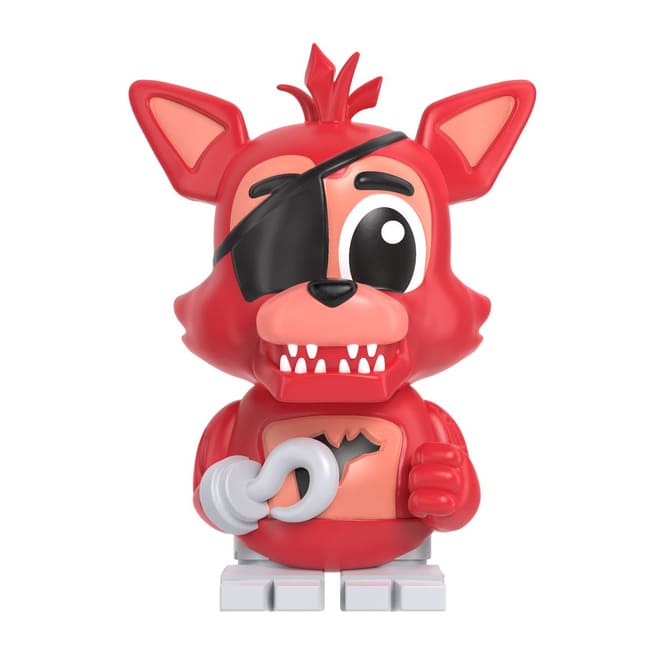 Five Nights at Freddy's - Faz's Fizzy Station - Grab N' Go Bundle - 1 Stück
