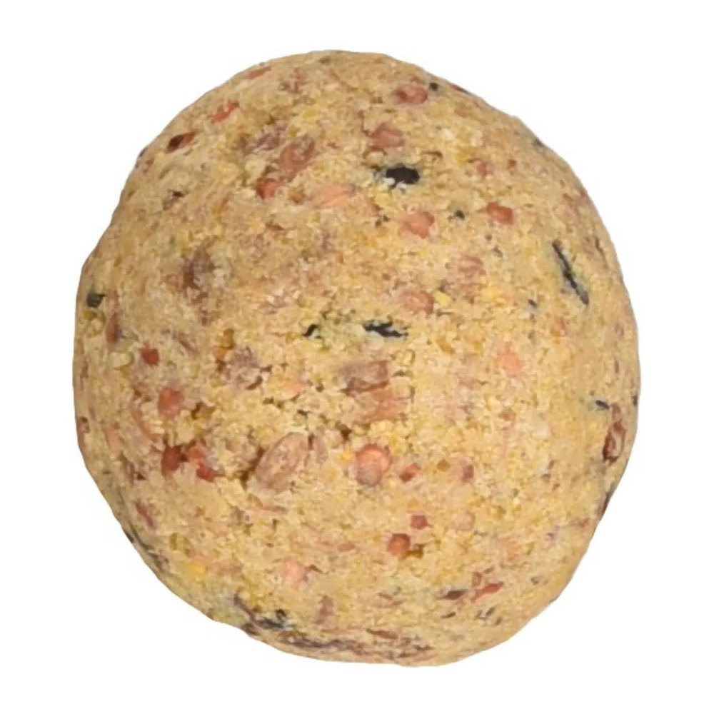 6 boules de graisse noix de 90 gr pièce pour oiseaux