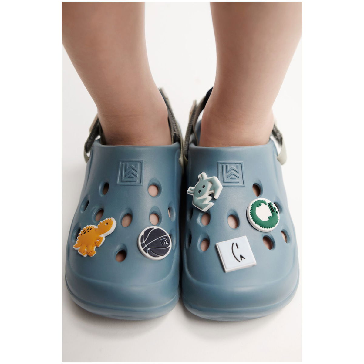 LIEWOODLIEWOOD   Milas Sandalen whale blue mix 25