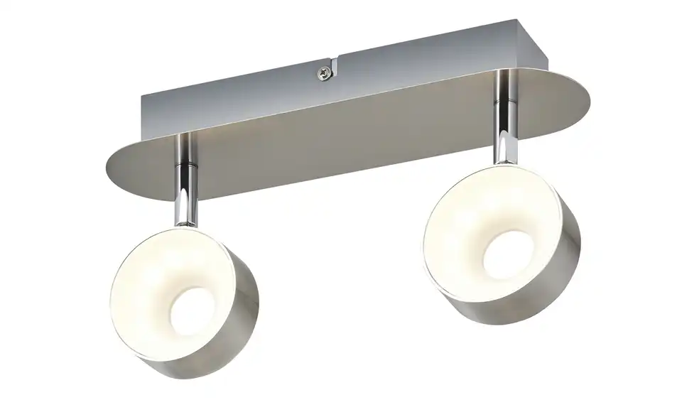 KHG LED Spot 2-flammig