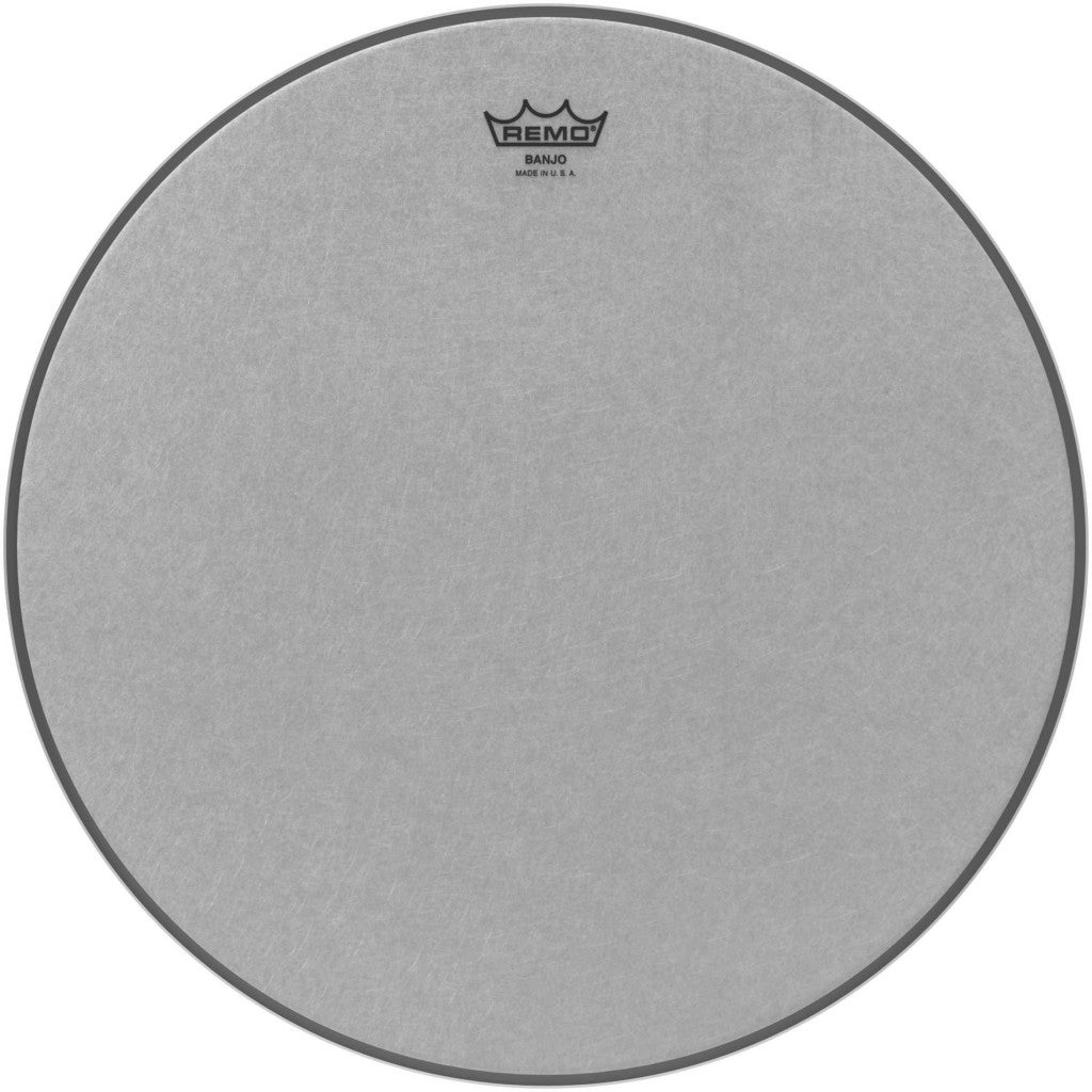 Remo BJ-1102-L6 11 1/8 inch banjo bovenvel Renaissance Low Col.
