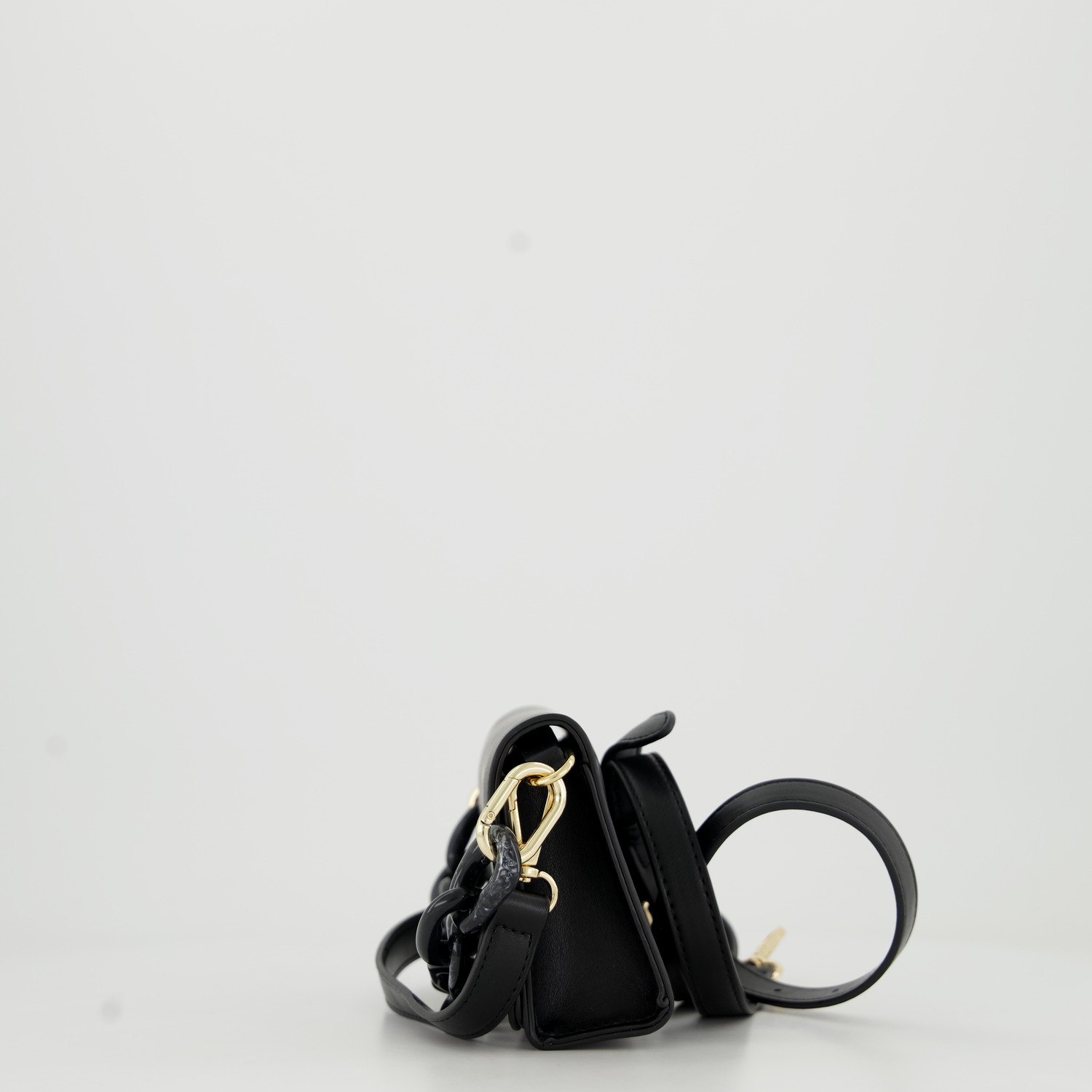 Seidenfelt Herrvik Small Crossbag