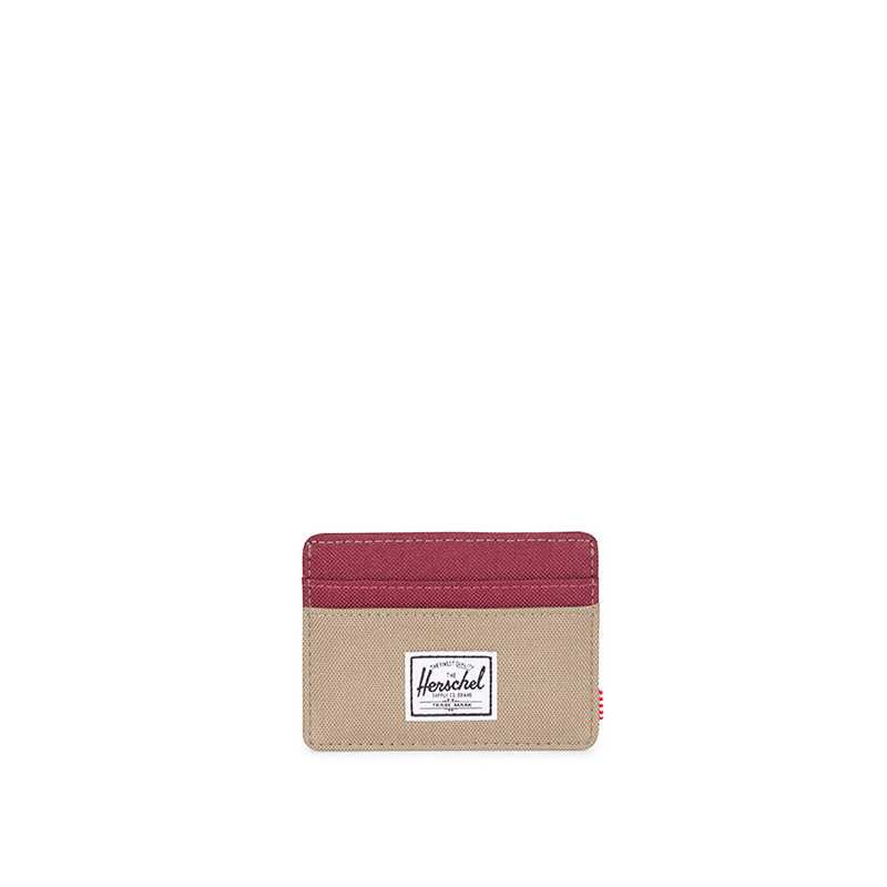 Porte-cartes Charlie Brindle windsor wine