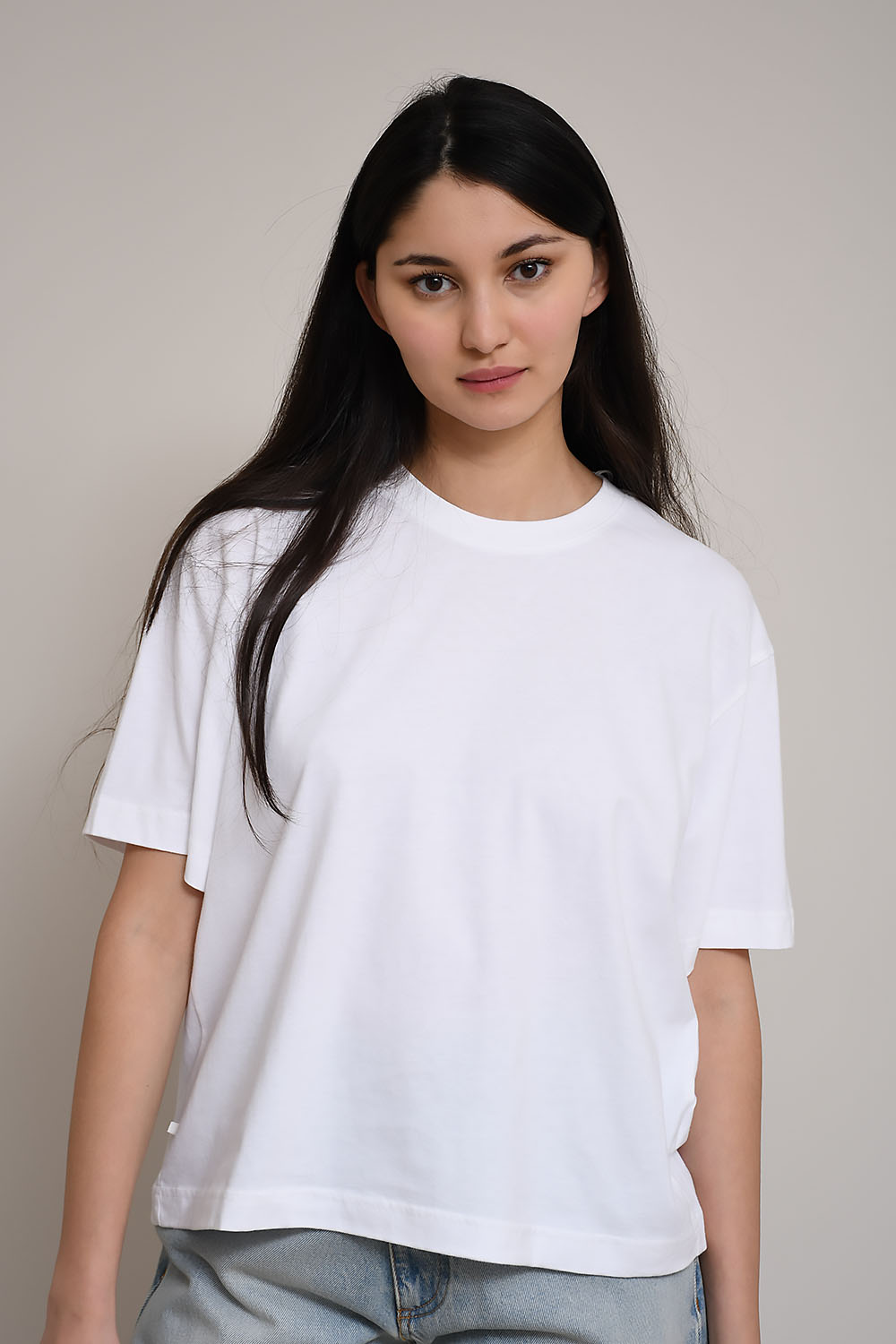 Micky cotton t-shirt