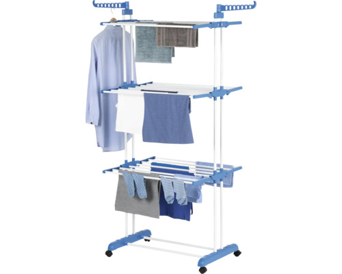 Droogrek voor kleding EASYmaxx 12719