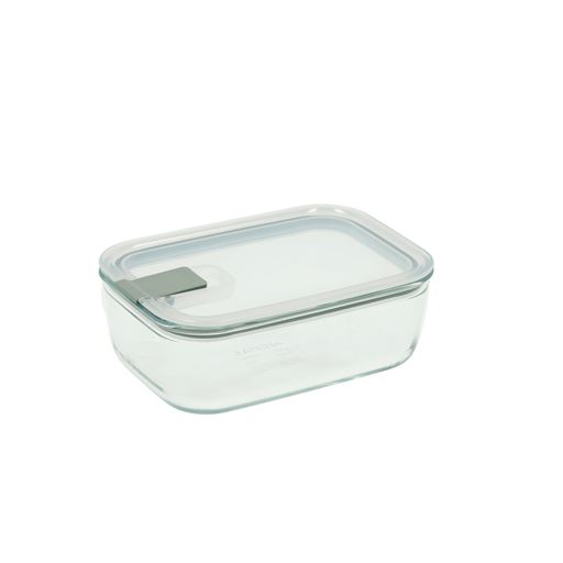 Mepal Easyclip Glas Husholdningsboks, Nordic Sage