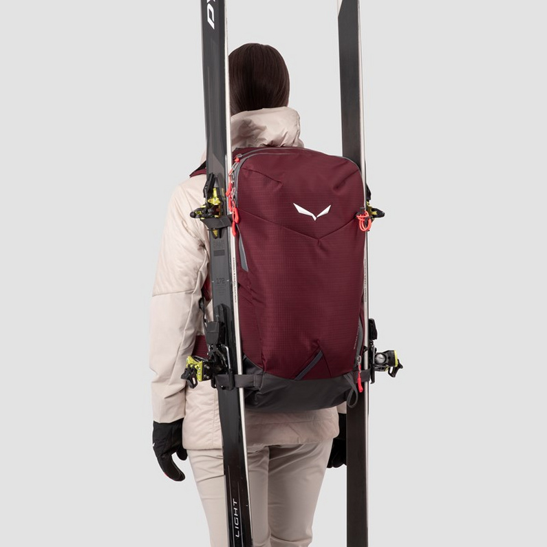 Salewa Winter Mate 28 Skirucksack