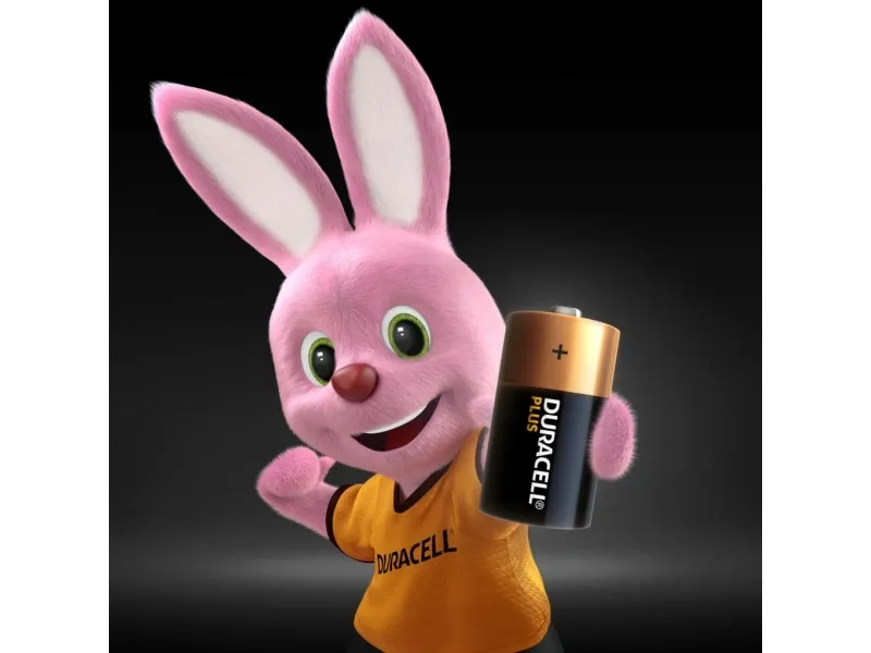 Duracell MN 1400 - Batteri C - Alkalisk - 7750 mAh