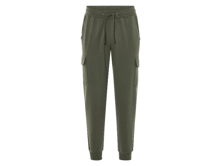 Heren joggingbroek