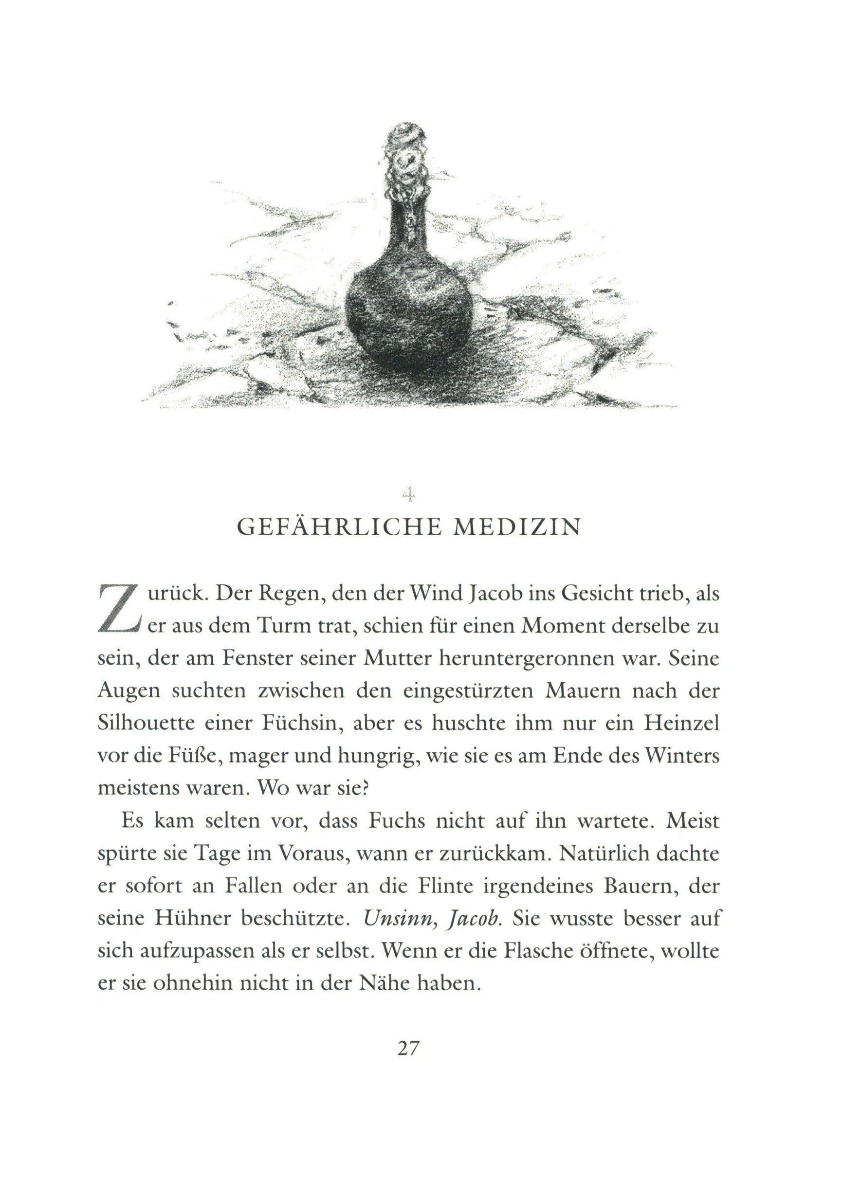 Reckless Band 2: Lebendige Schatten