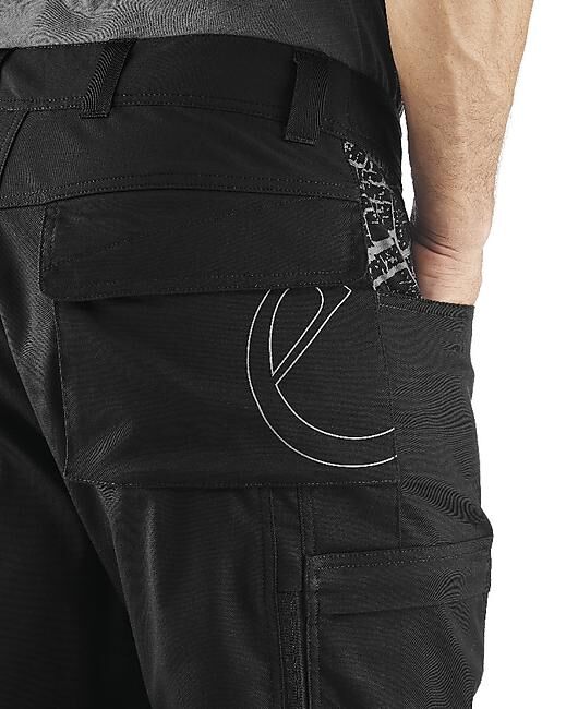 EDELRID - PANTALON ANKYLO PANTS