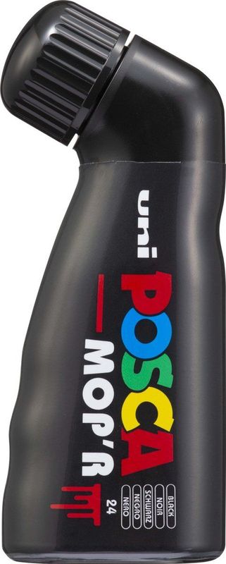 Posca MOP'R paintmarker PCM  zwart