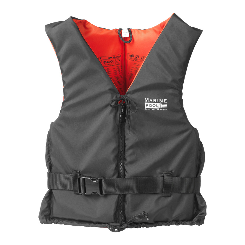 Flytevest 30-50 kg