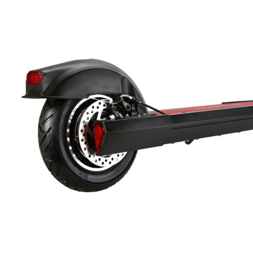 Patinete elétrico Urbanglide AR2 48V - 500W - 10Ah