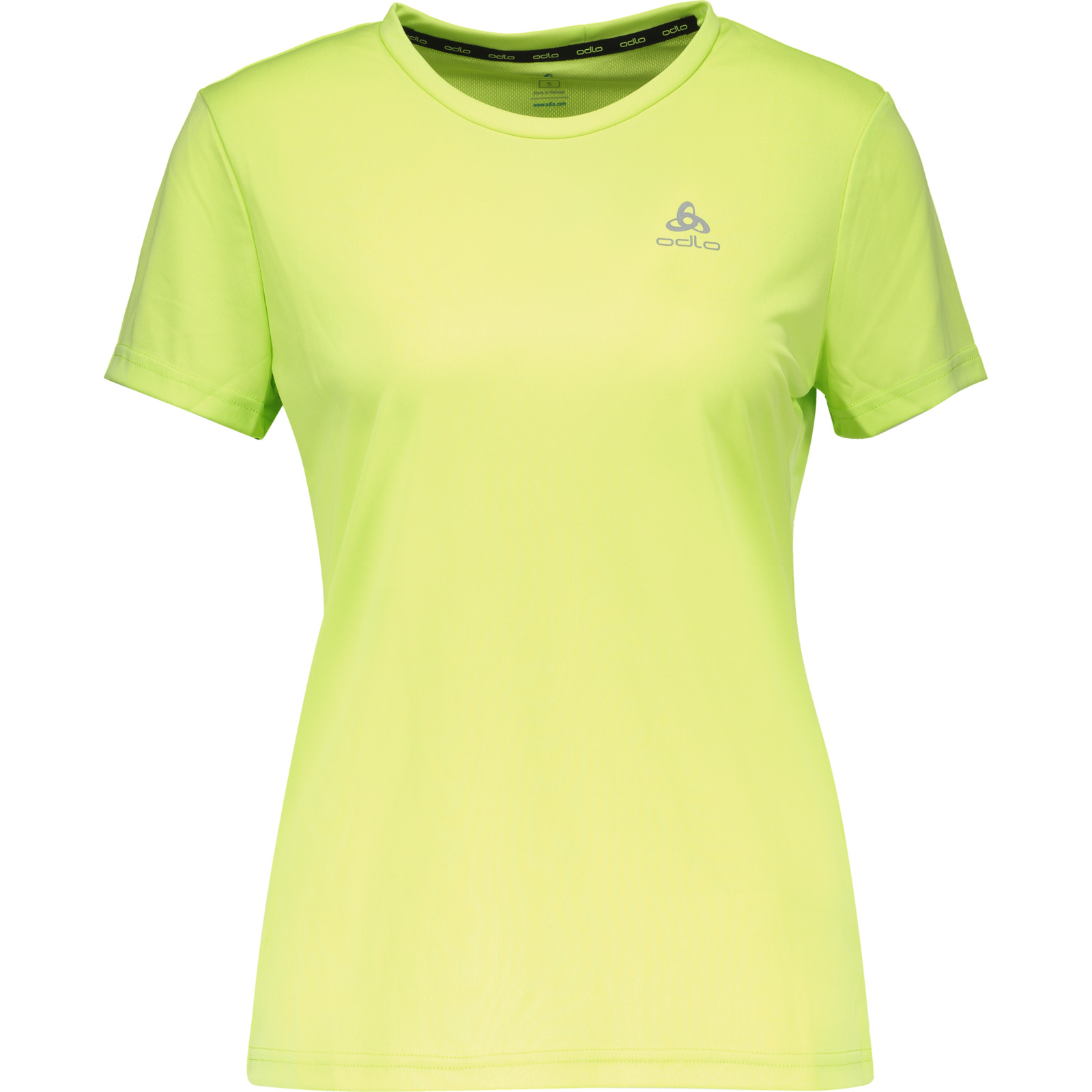 Odlo Damen-Laufshirt Essential Flyer S