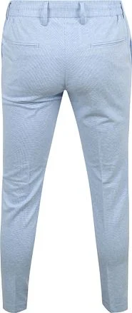 Suitable Dace Jersey Pantalon Lichtblauw SPE24104DA36ST-210 kopen