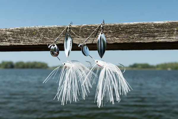 Ultimate X-Series Spinnerbait 10.5g