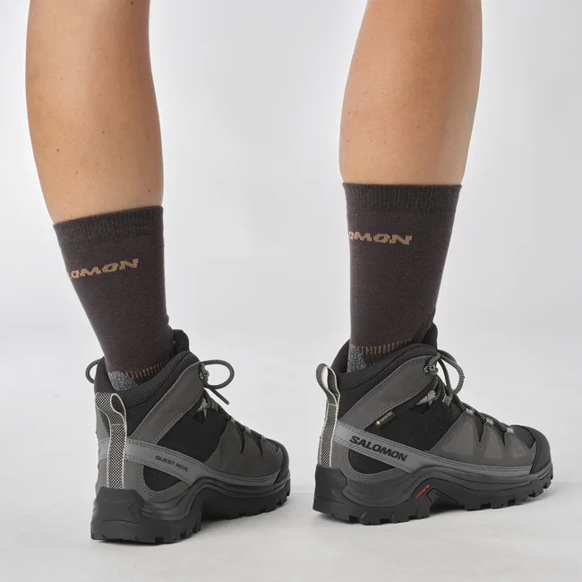 QUEST ROVE GORE-TEX  Leder-Hikingschuhe Damen