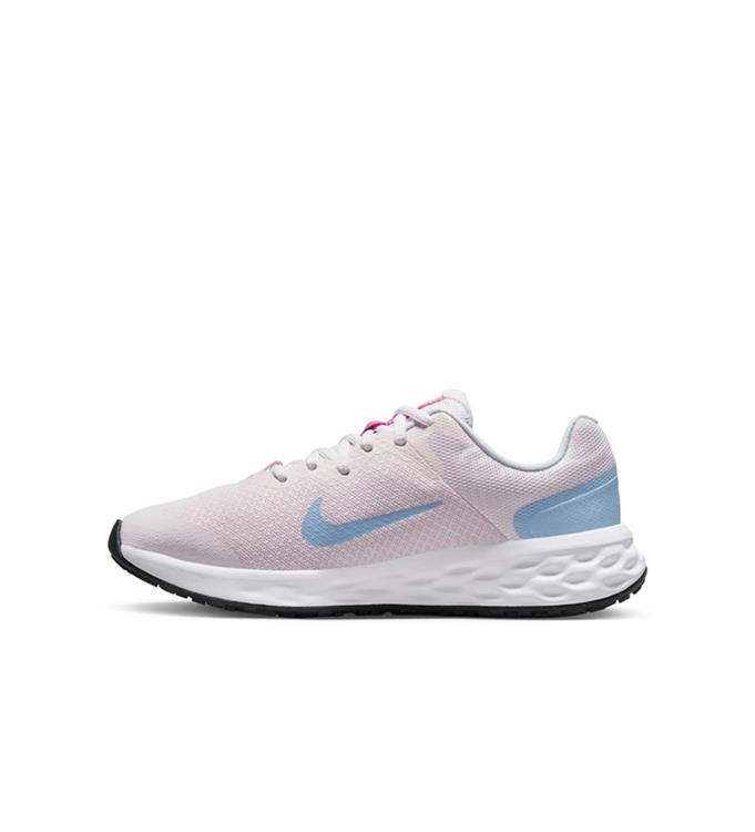 Nike JR Revolution 6 Running Shoes Sneakers