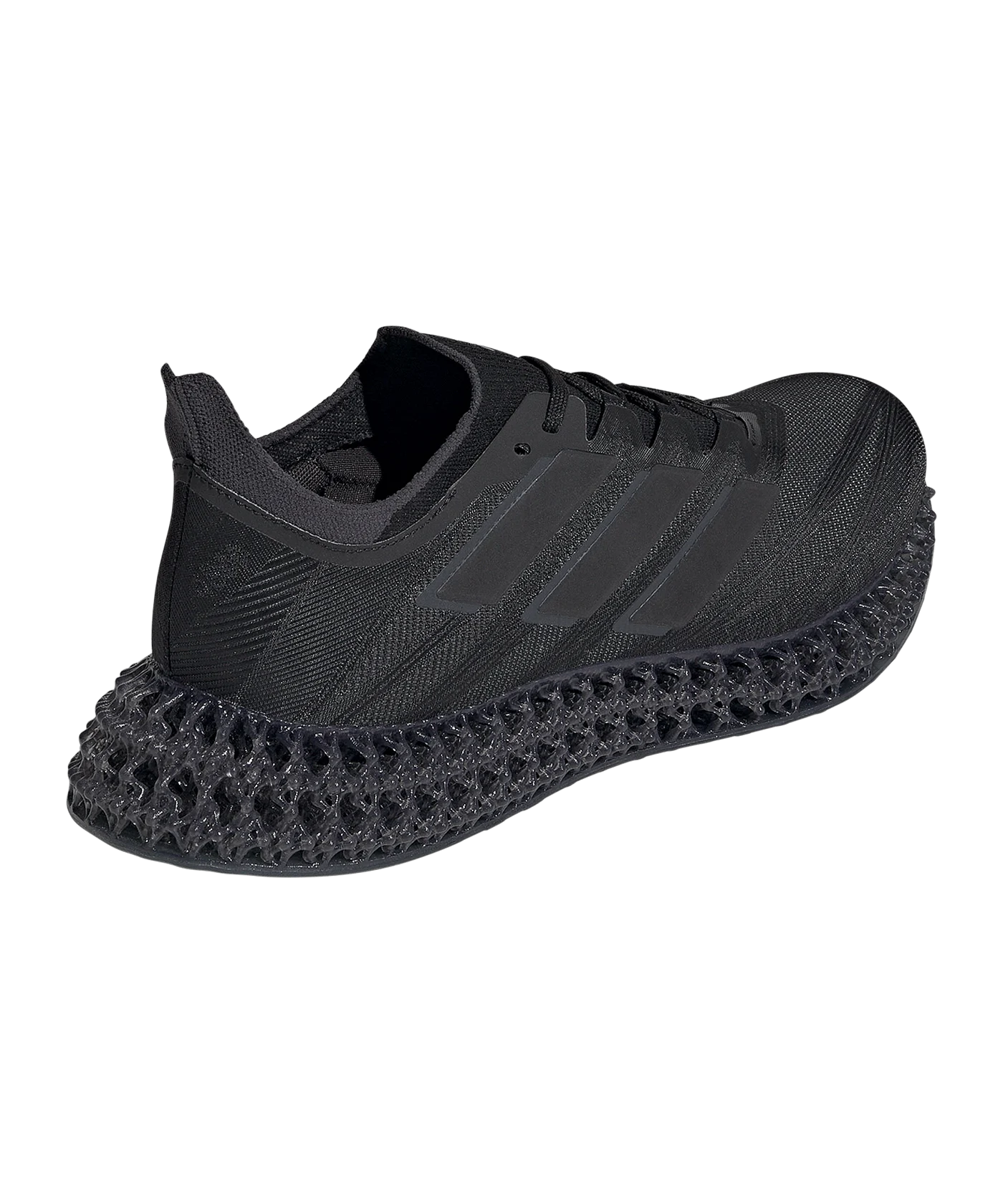 adidas 4DFWD 4 Running Shoes Black