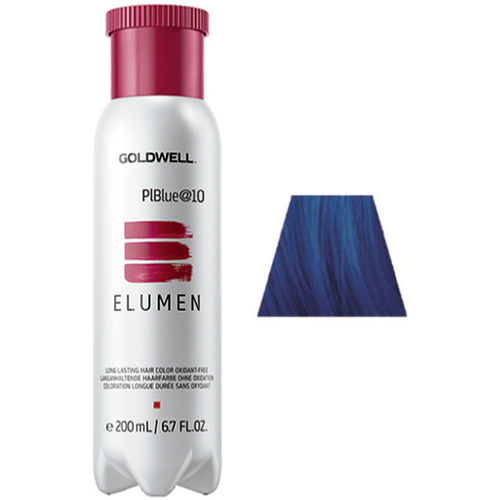 Goldwell - Elumen Long Lasting Hair Color Oxidant Free plblue@10