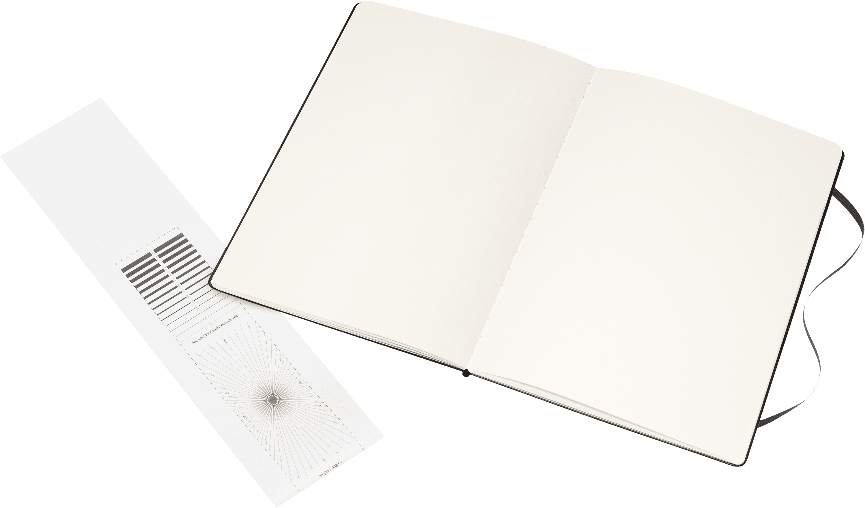 Watercolour Notebook Art Collection