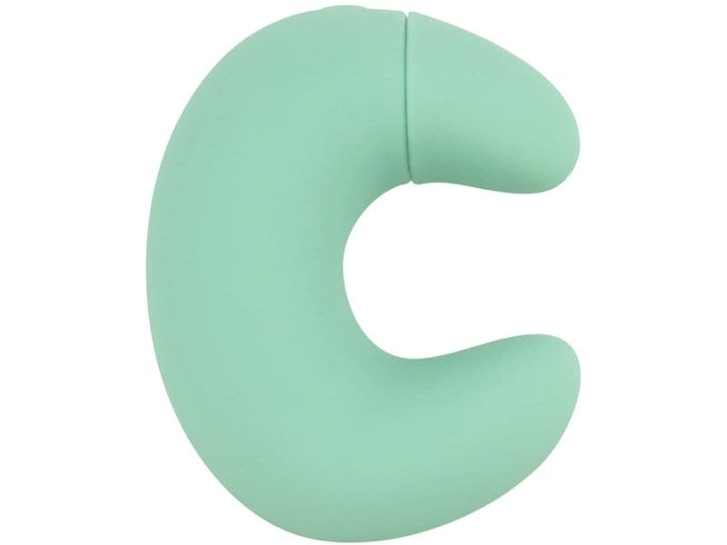 Amorelie Vibrator Tease 2.0 Starke Berührungen für starke Höhepunkte