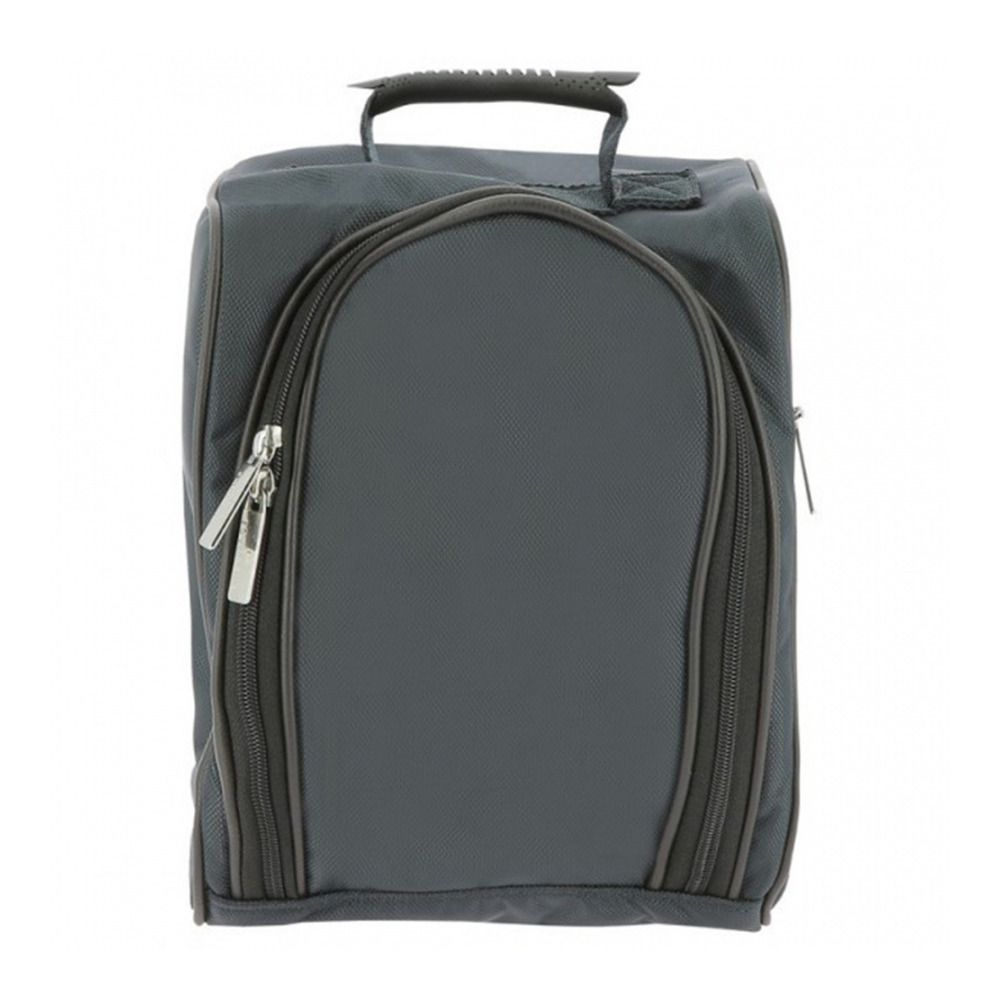 Equitheme PREMIUM 16L - Sac À boots marine