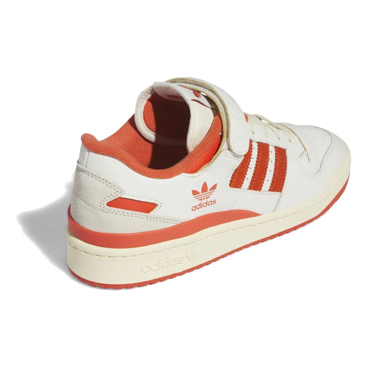 Adidas Baskets Forum 84 Low | Orange