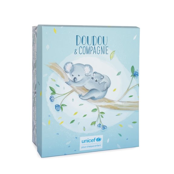 Unicef - Bébé & moi Koala
