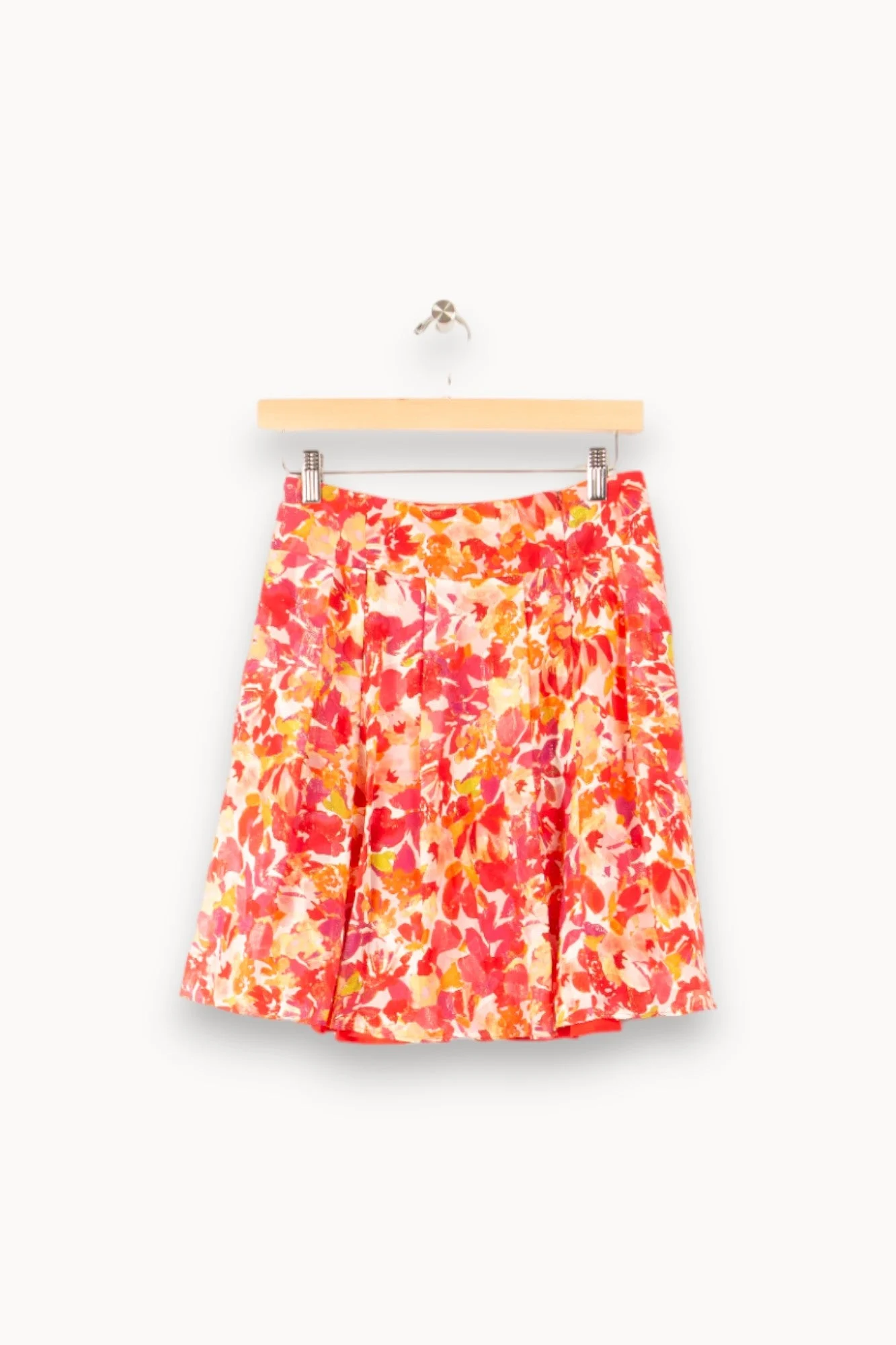 Jupe pauline | Multicolore