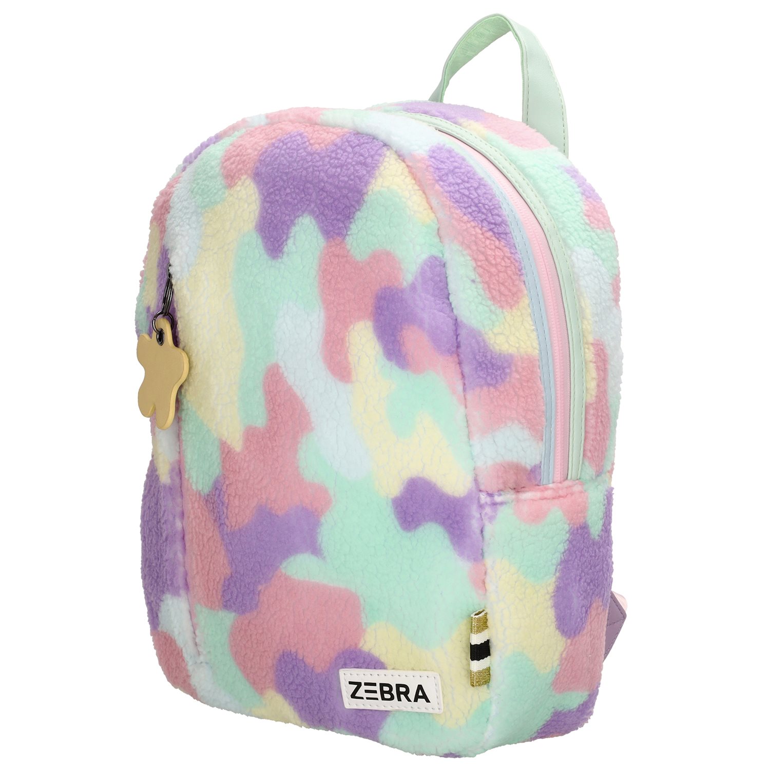 Zebra Trends Kids Backpack multi