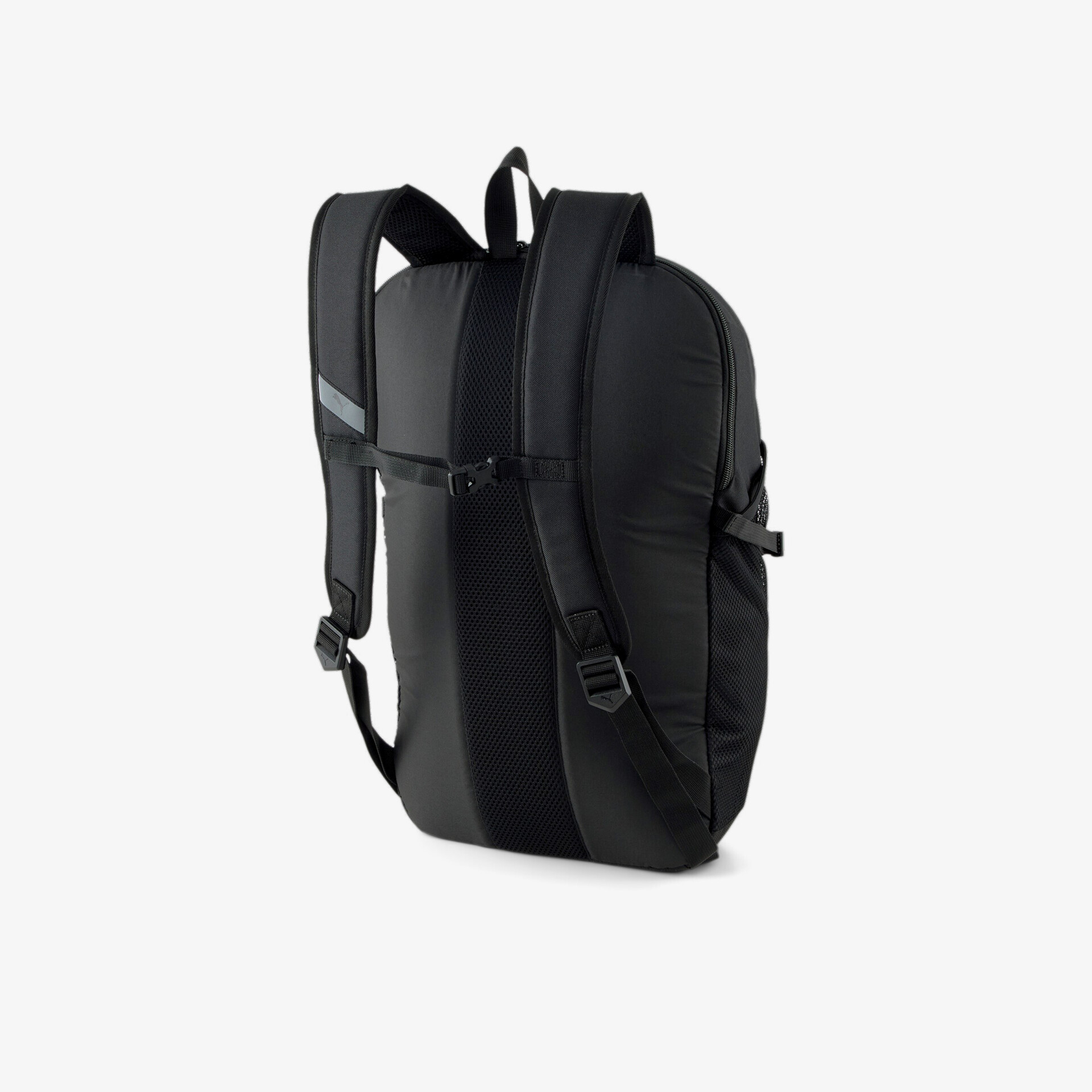 PUMA Plus PRO Rucksäcke schwarz