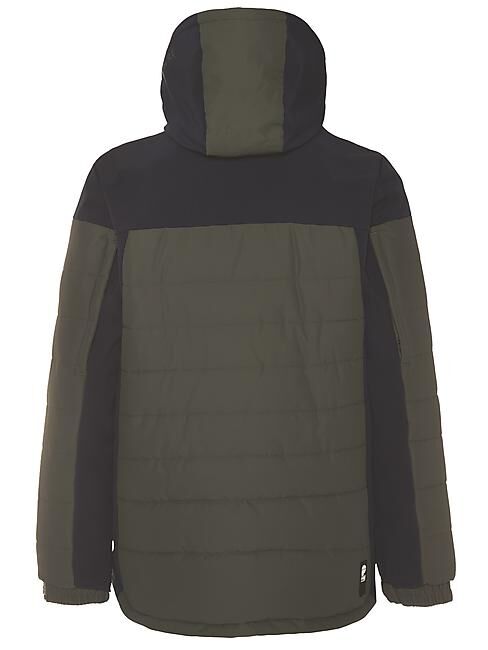 PROTEST - VESTE DE SKI MOUNT 21