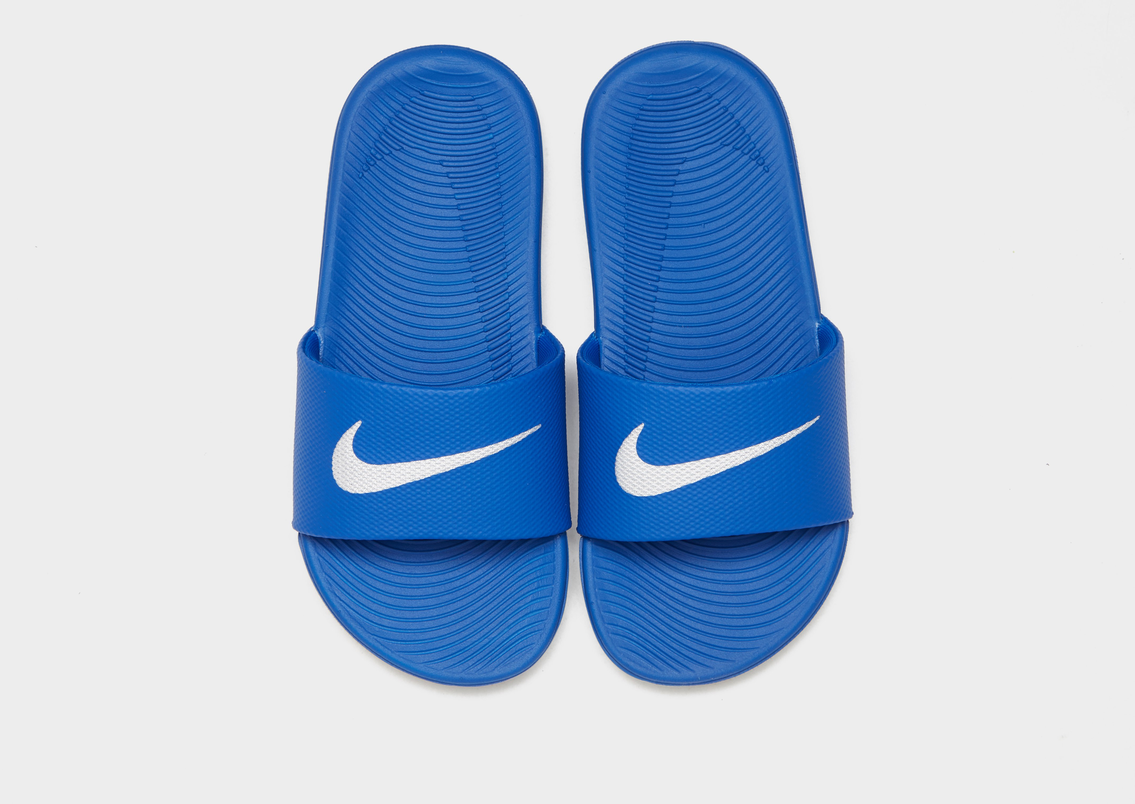 Nike Claquettes Kawa Enfant