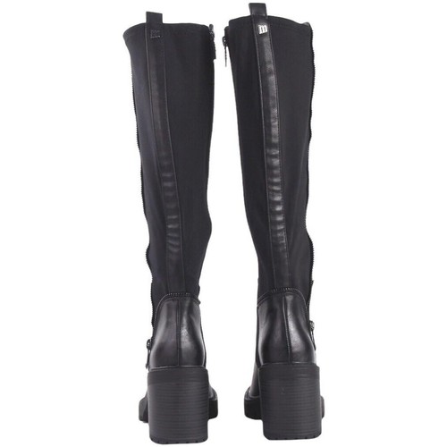 MTNG - Bota señora MUSTANG 50368 negro Negro