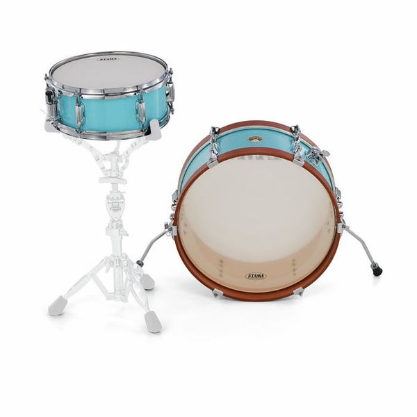 Tama Club Jam Mini Kit -AQB