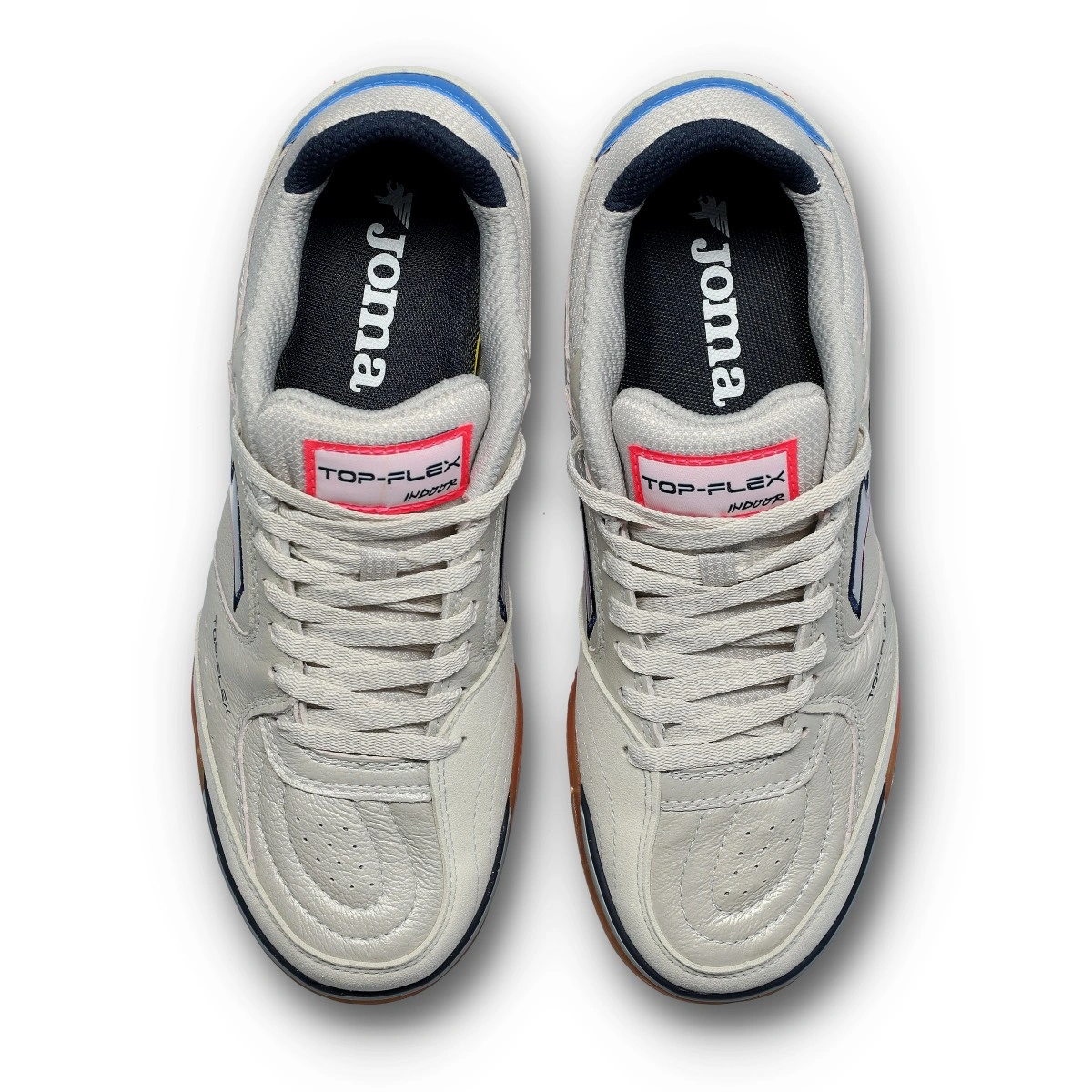 Sapatilha futsal Joma Top Flex Rebound