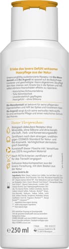 Lavera Pflegeshampoo Repair & Tiefenpflege