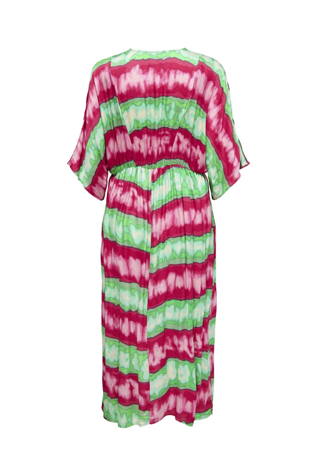 Only Onlmerle Fr Loose Midi Dress
