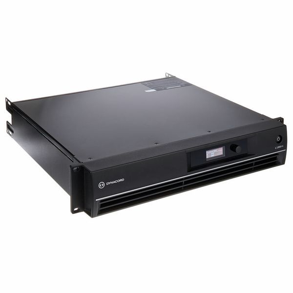 Dynacord L1300FD DSP