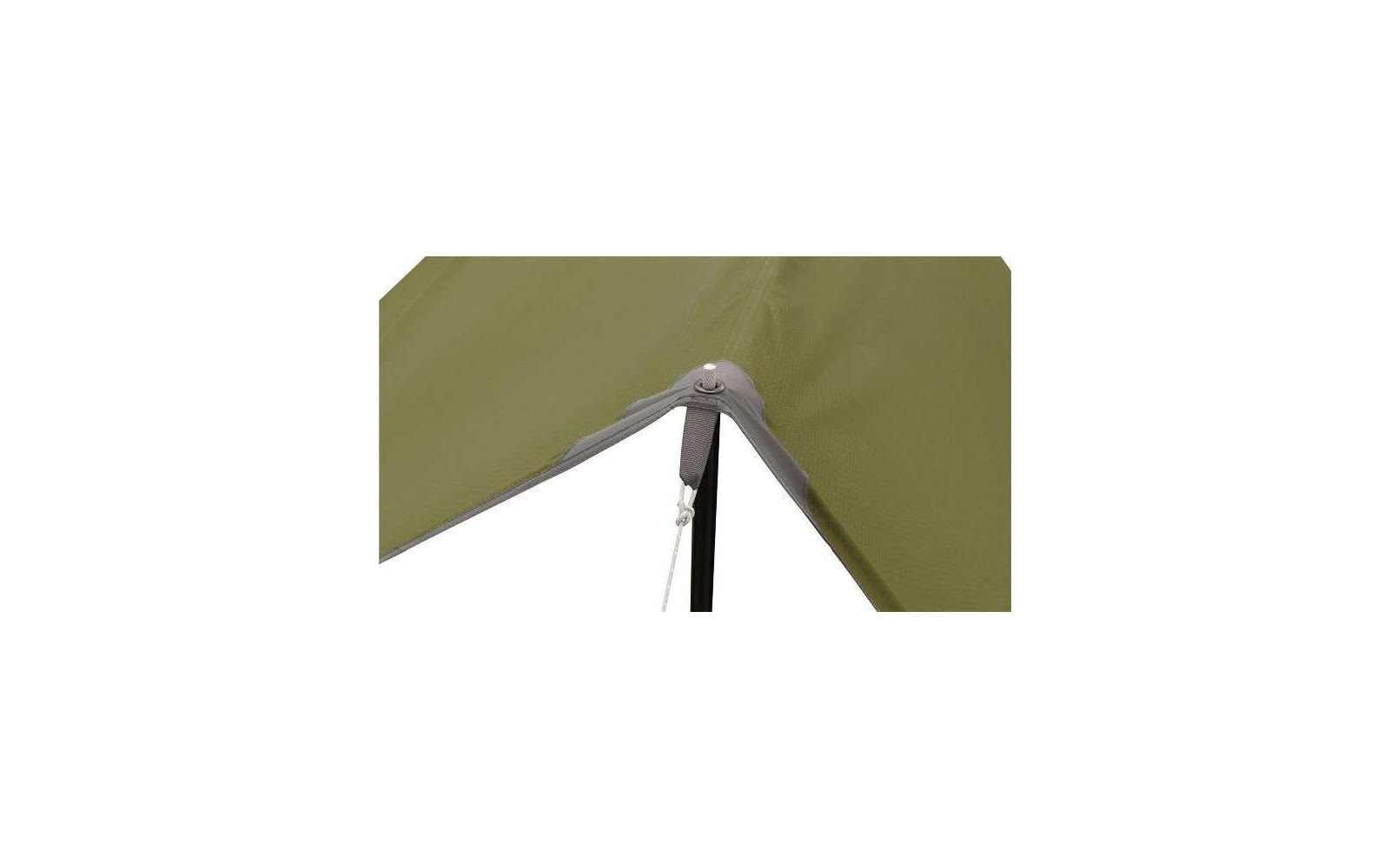 Robens Tarp 4 x 4 m grün