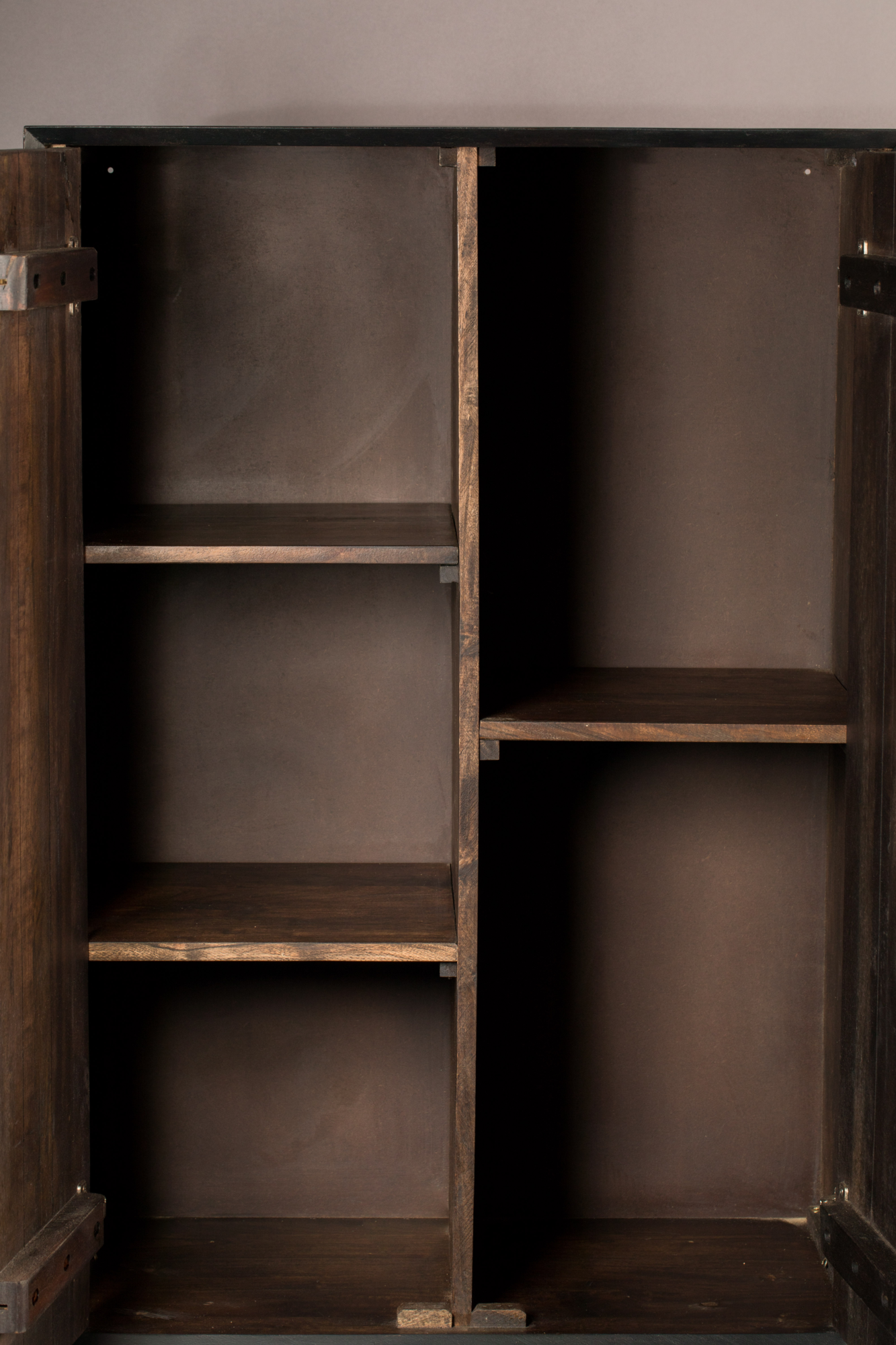 Wandkast Nairobi Dutchbone Nairobi cabinet