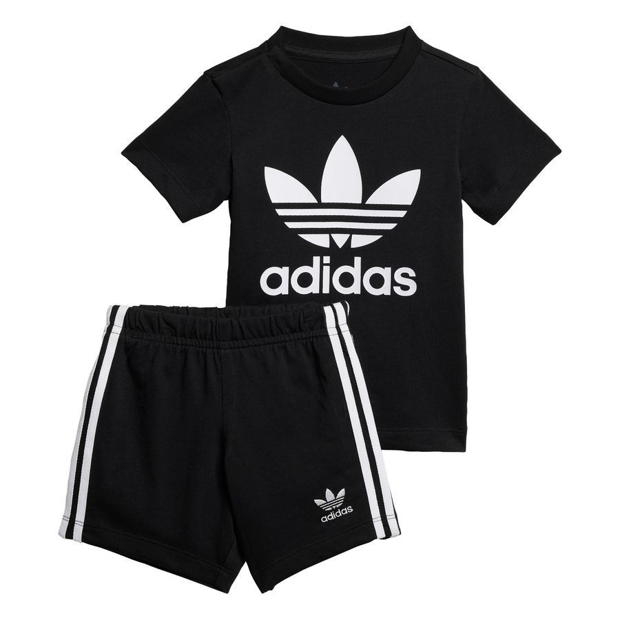 Adidas Original Ensemble short et t-shirt Enfants