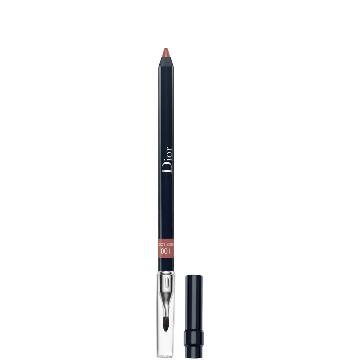 Dior Contour Dior Contour Crayon Contour des Lèvres - Confort &  Maquillage Longue Tenue
